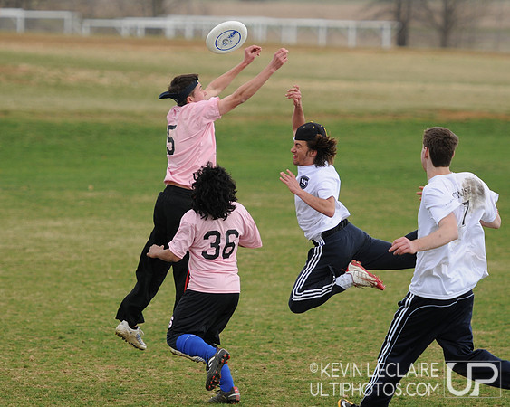 Steakfest Open Division Round 2