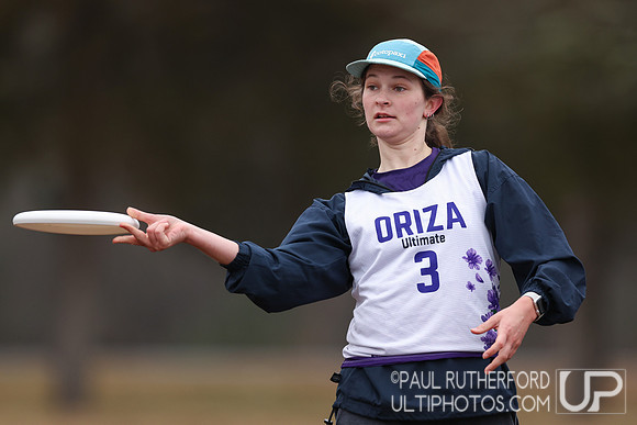 2025 New England Open