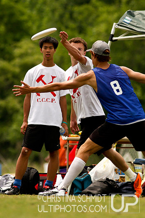 Rounds 3&4 -- Juniors Terminus 2012