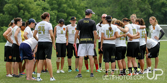 Chesapeake Invite
