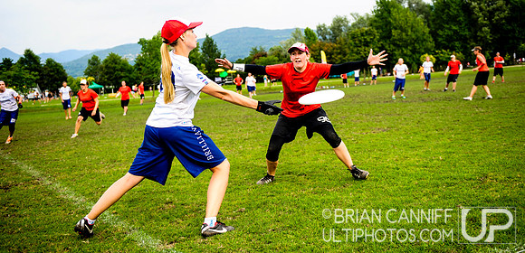 WUCC Women's Wed