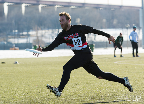 New York Rumble Combine 2-22-2014