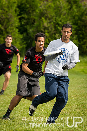 CUC 2014 - Thursday