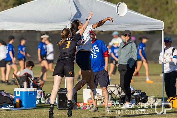 2024 USA Club National Championships