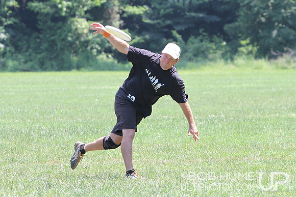 2014 Mid Atlantic Grand Masters Regionals