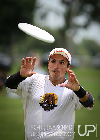 USA Ultimate Masters Championship - Saturday