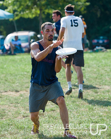 2016 Mid-Atlantic Club Regionals Saturday action