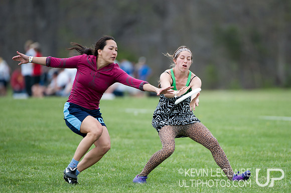 Fools Fest 2012 Saturday Action