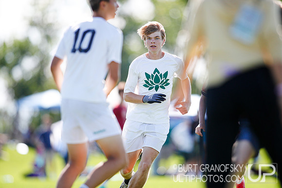 USA Ultimate YCC 2025