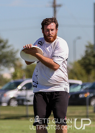 USAU Nationals 2014 Championships