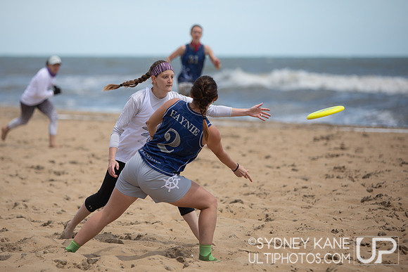 Saturday - 2024 Beach Championships