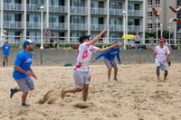 Sunday - 2025 Beach Championships