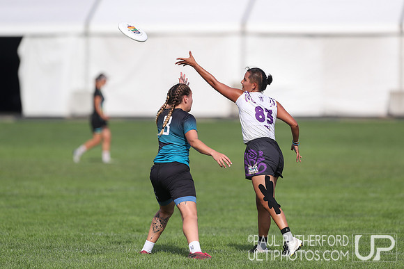 2022 World Ultimate Club Championships