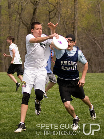 Fools Fest Sunday Action Photos, Round 2
