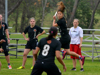 Saturday from 2014 Women's Centex