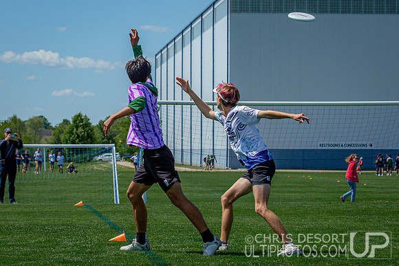 2024 High School National Invite (HSNI) ©