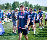 USA Ultimate Youth Club Championships 2025