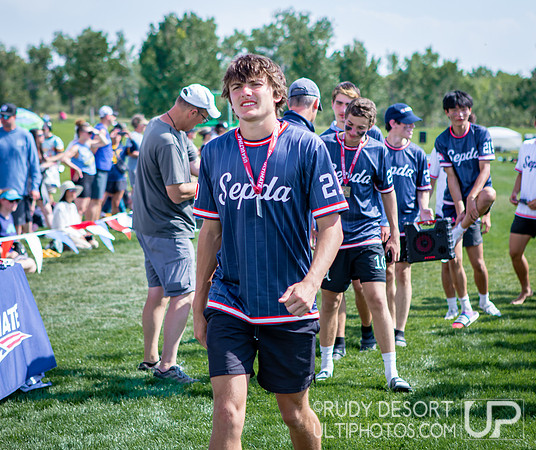 USA Ultimate Youth Club Championships 2025