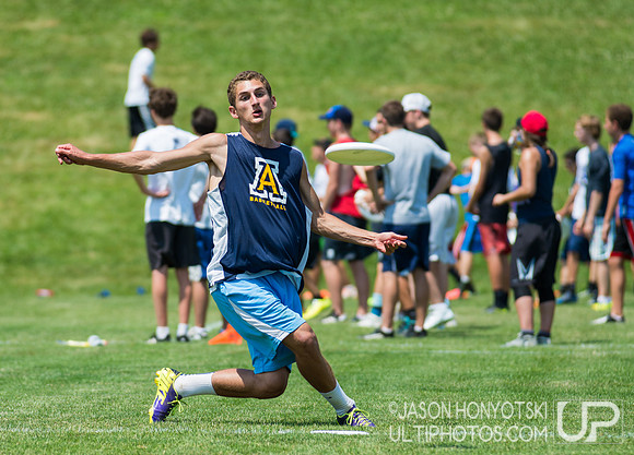 NUTC 2014 Session A