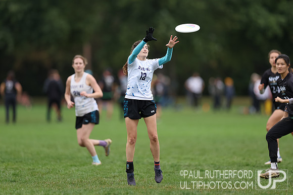 2024 USA Ultimate Northeast Club Regionals