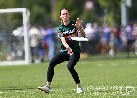 Women's Pool Play R3 - 2022 Mid-Atlantic Regionals Saturday