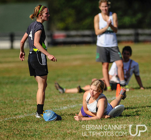 2014 USAU MA Reg D2 Mixed