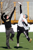 1st Annual West Point Ultimate Classic