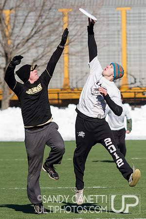 1st Annual West Point Ultimate Classic