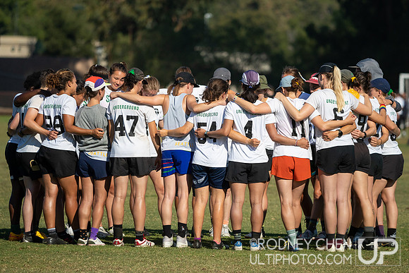 2022 Bay Area Tournament
