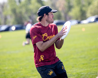 USAU Masters Championships - Friday