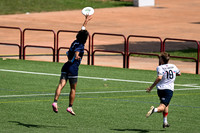 USA Open v Great Britain - WU24 Monday