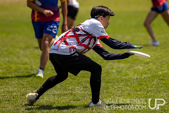 2024 USA Ultimate Youth Club Championships