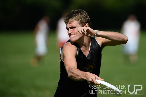Founder's Sectionals - Sunday