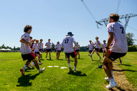 BC Junior Ultimate Championship