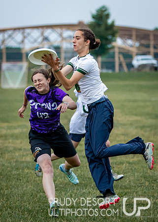 2025 High School National Invite (HSNI)