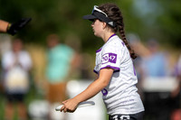 Day 2 of the USA Ultimate U.S. Open YCC Championships
