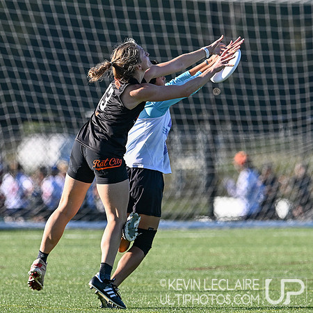 2022 Mid-Atlantic Regionals Saturday action