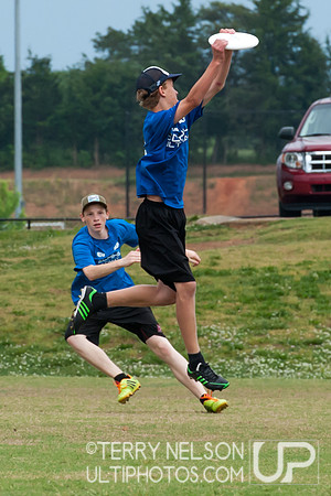 2014 Southern High School Regional Championship