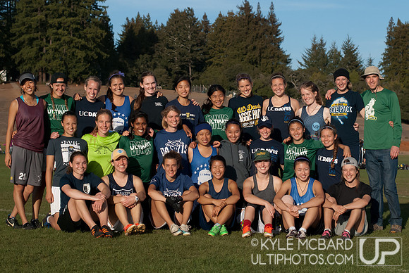 Sean Ryan Memorial Tournament 2013 - Sunday