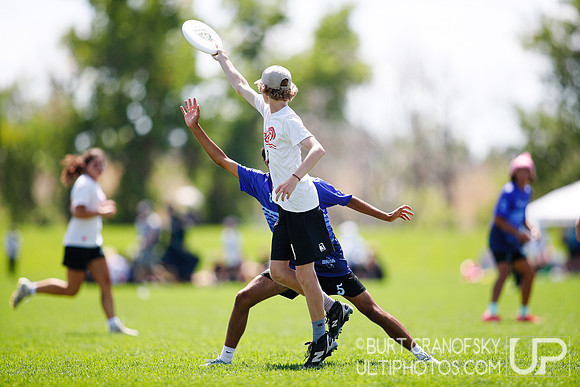 USA Ultimate YCC 2025
