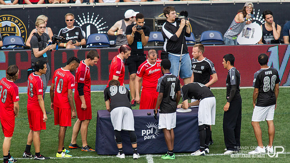 MLU Championship