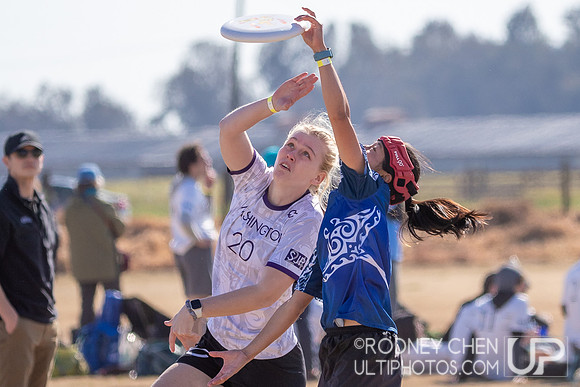 Stanford Invite 2022