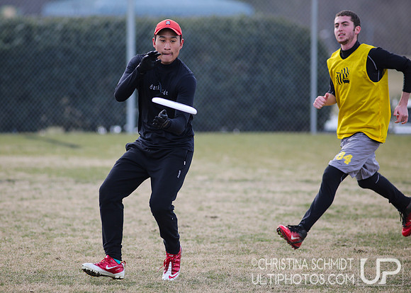 Queen City Tune Up 2015 - Saturday
