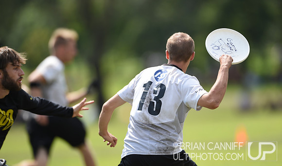 WUCC Mixed Wed