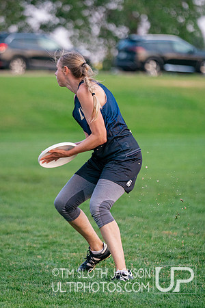 Pool play at Masters National 2024 - Womens Masters