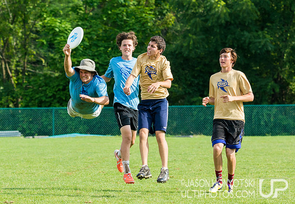 NUTC 2014 Session B