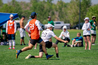 Pool play at Masters National 2024 - Open Masters