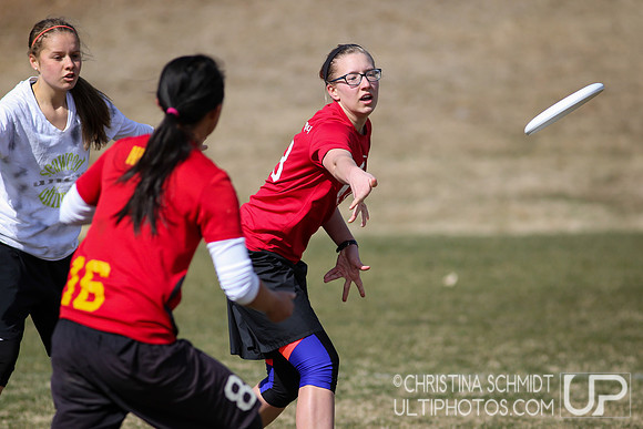 Queen City Tune Up 2015 - Saturday