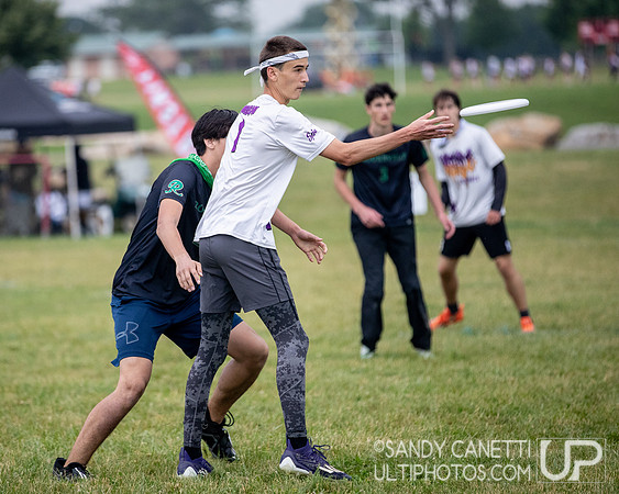 HSNI 2025 - Saturday Action