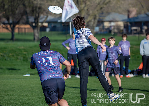 Indy Invite 2025